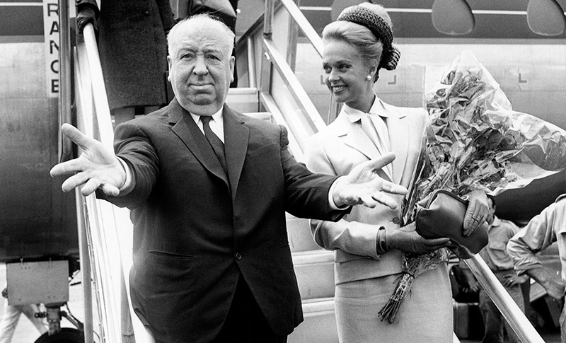 Alfred Hitchcock’s muse Tippi Hedren on her legendary movies and family – Exclusive geotv.ge